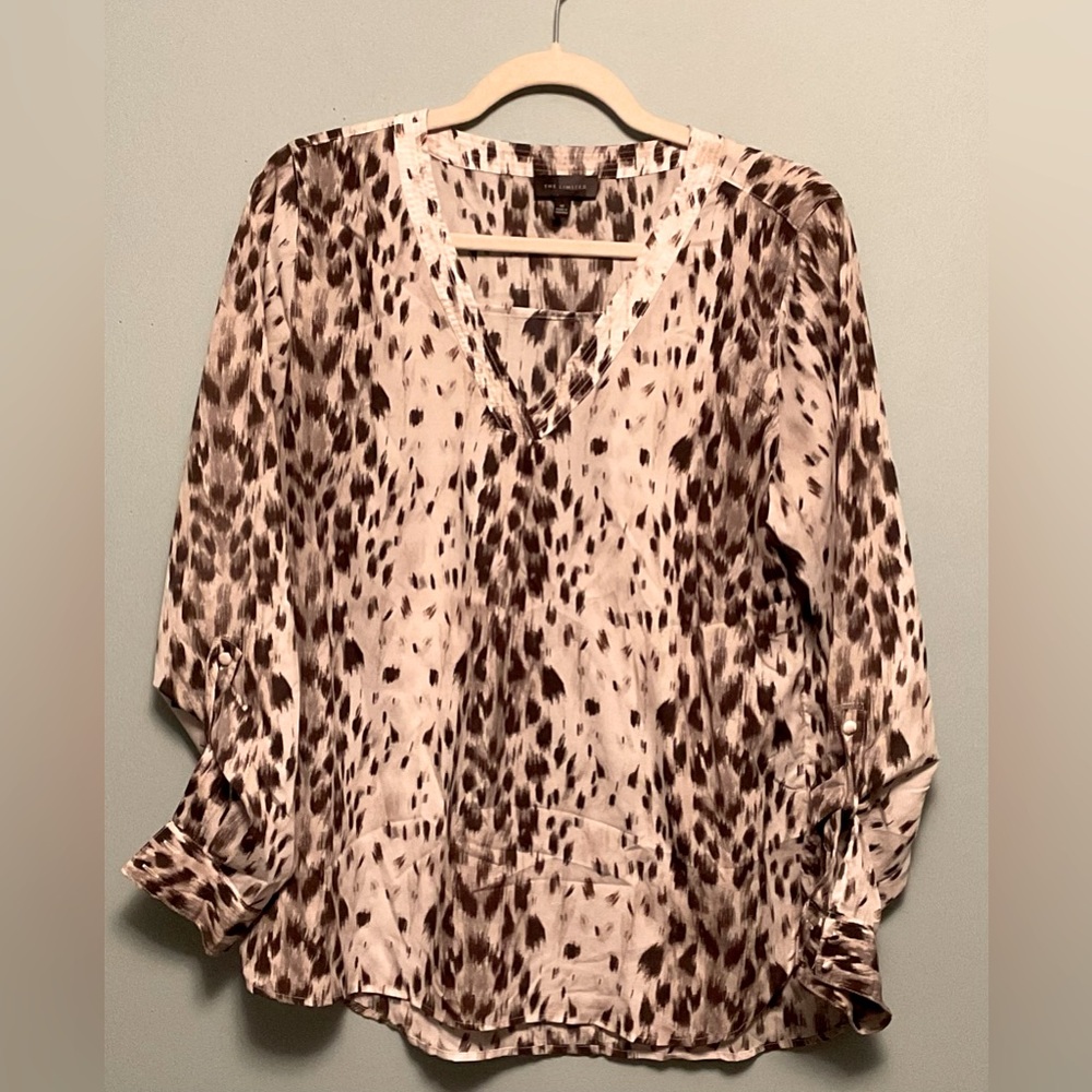 The Limited dress shirt